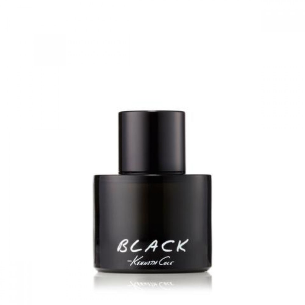 Kenneth Cole Black Cologne Men Unboxed