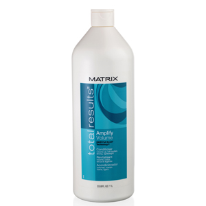 Matrix Total Results Amplify Conditioner 