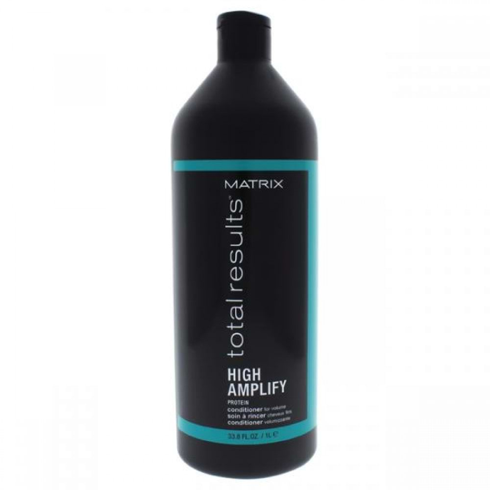 Matrix Total Results High Amplify Conditioner