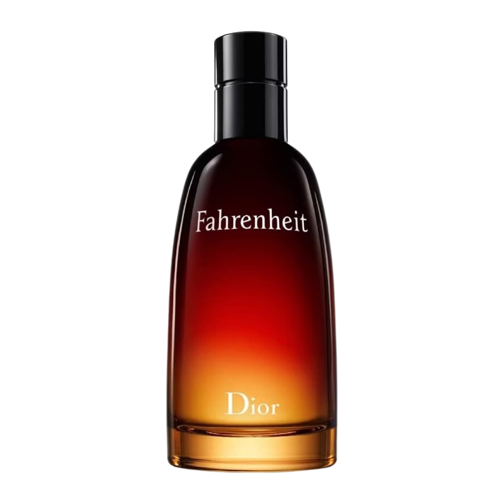 Christian Dior Fahrenheit