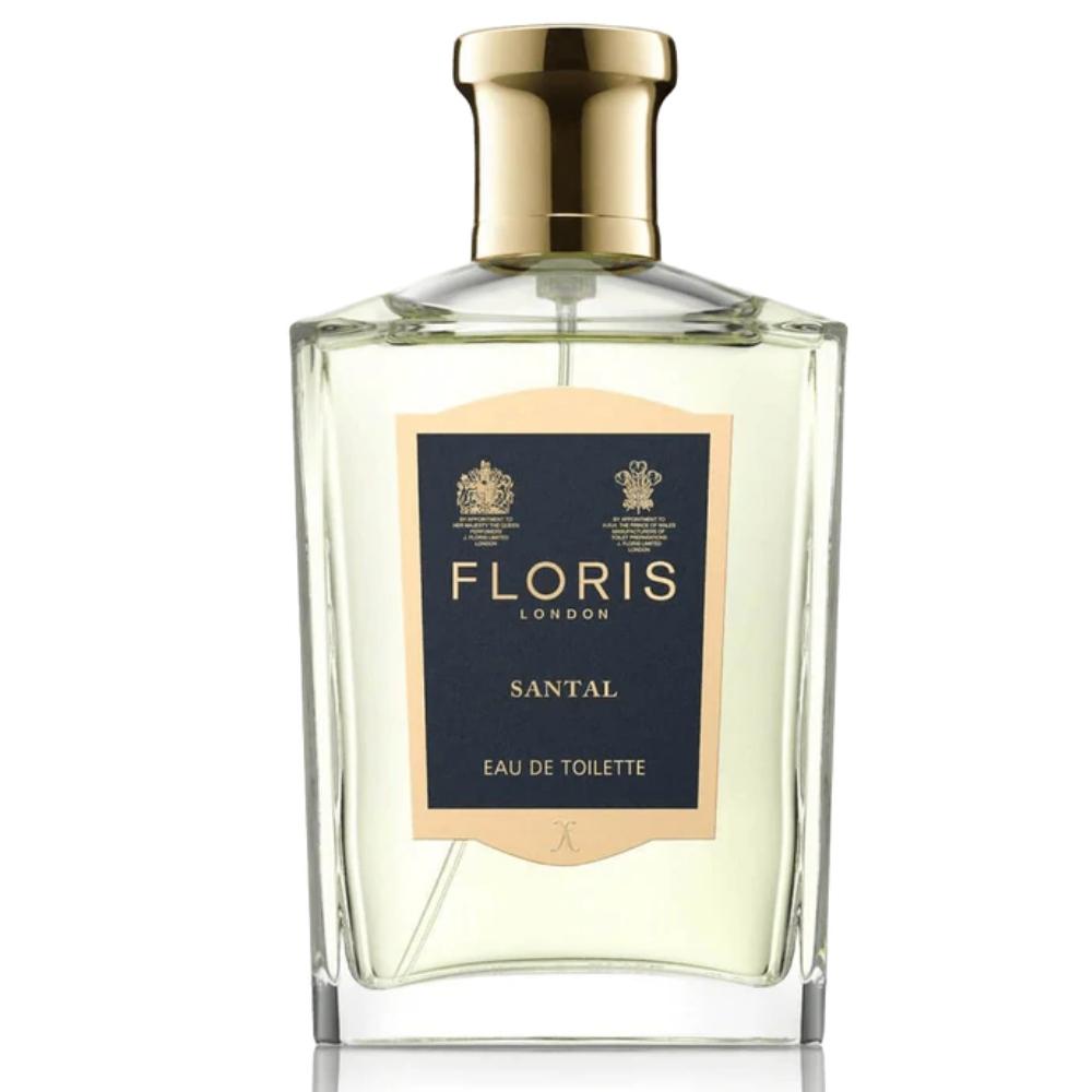 Floris London Santal Cologne