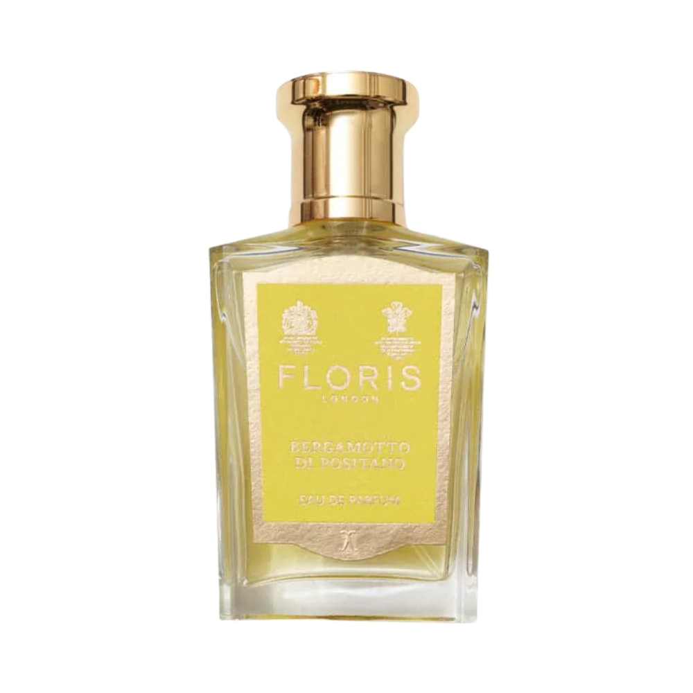 Floris London Bergamotto di Positano