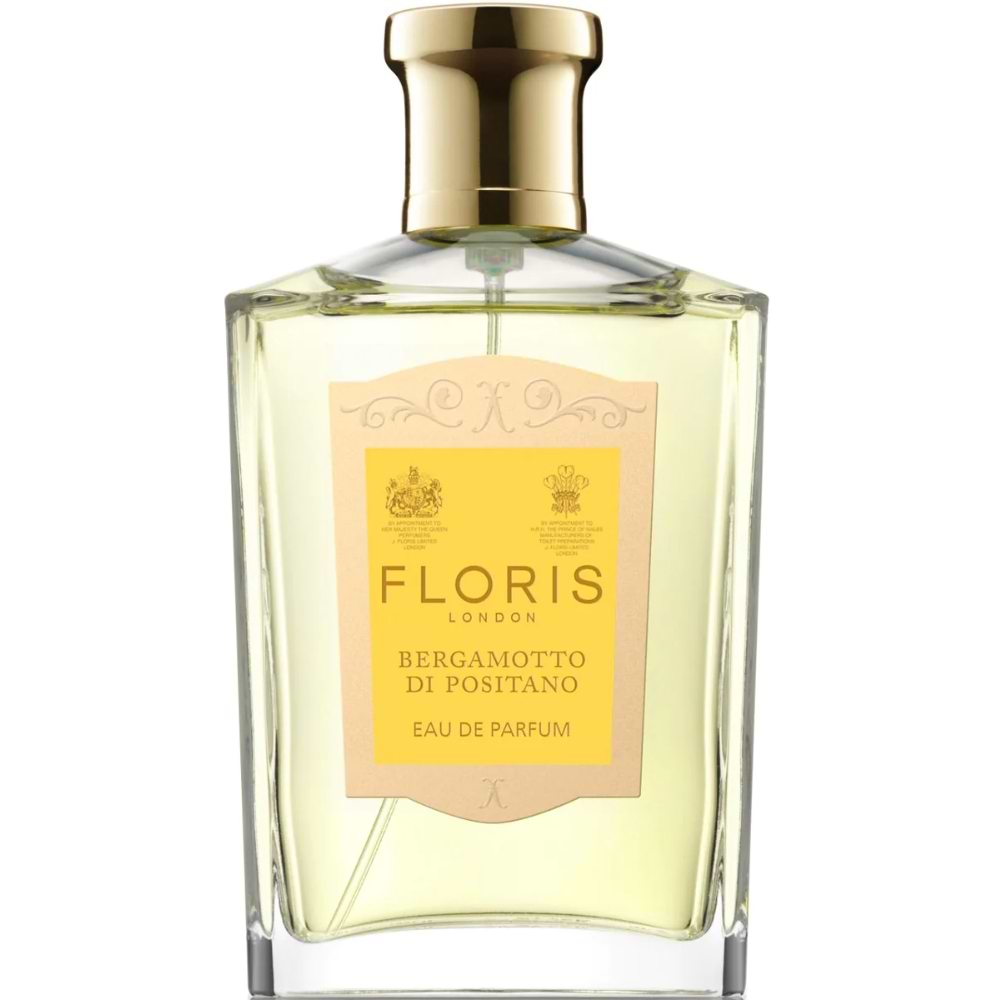 Floris London Bergamotto di Positano