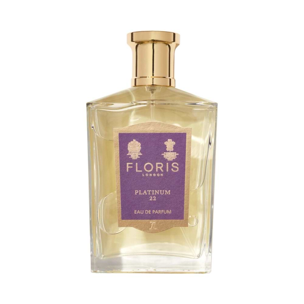 Floris London Platinum 22