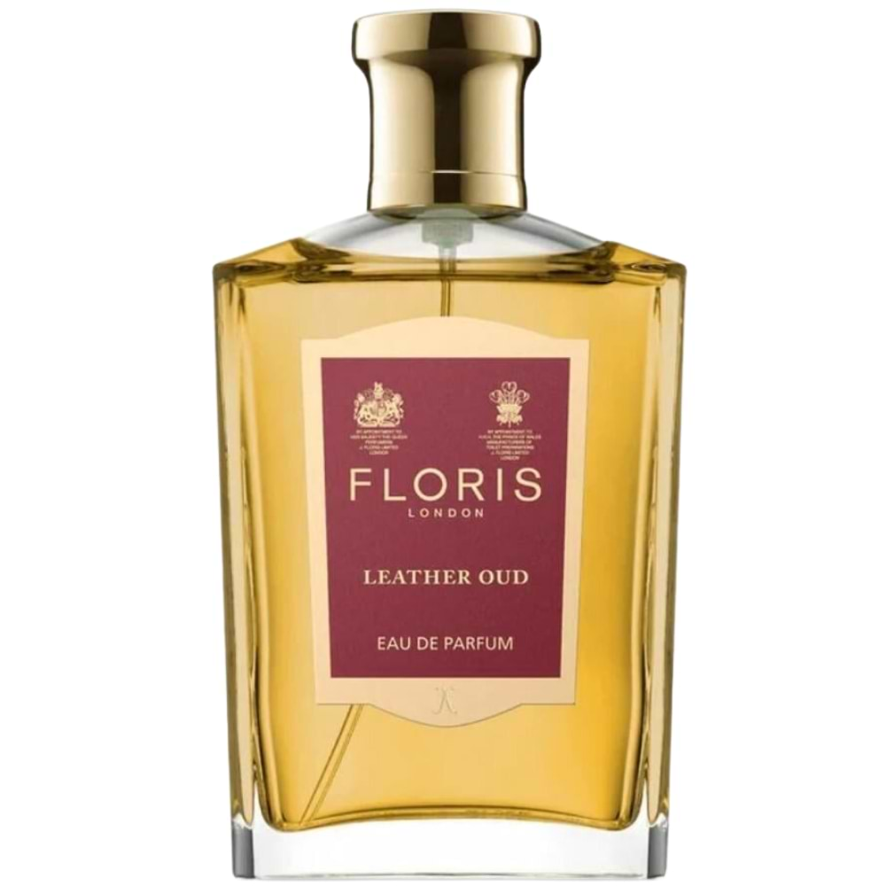 Floris London Leather Oud