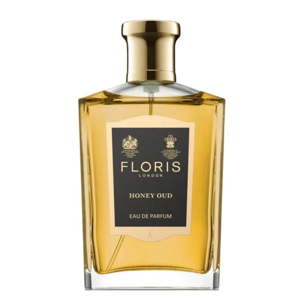 Floris London Honey Oud 