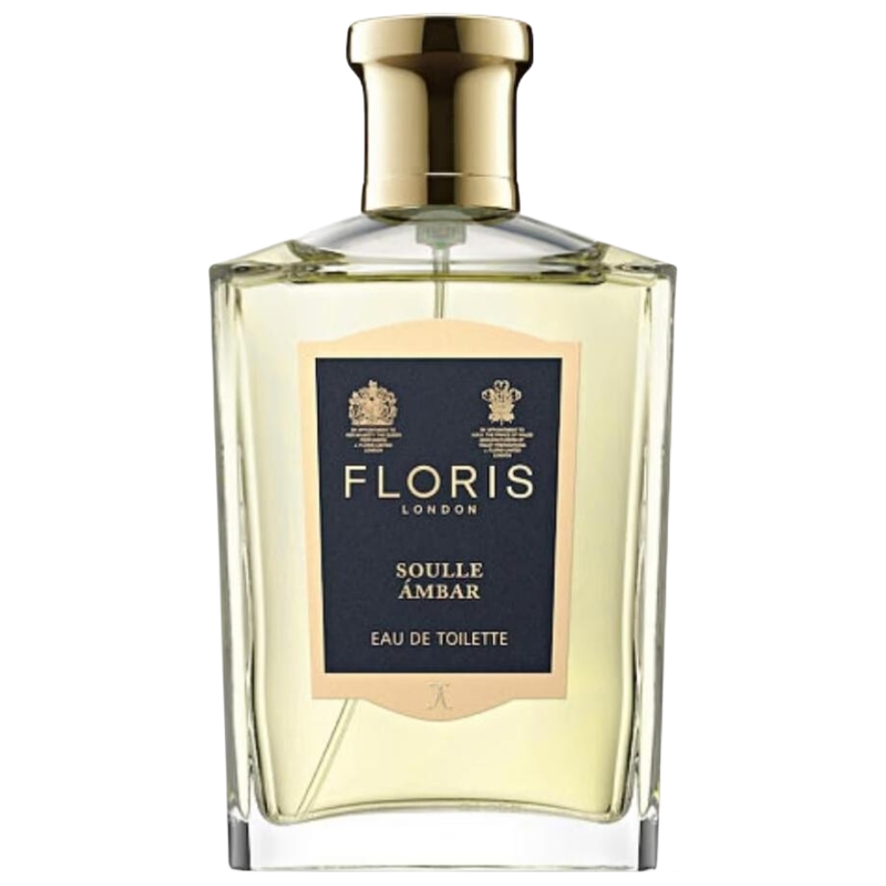 Floris London Soulle Ambar