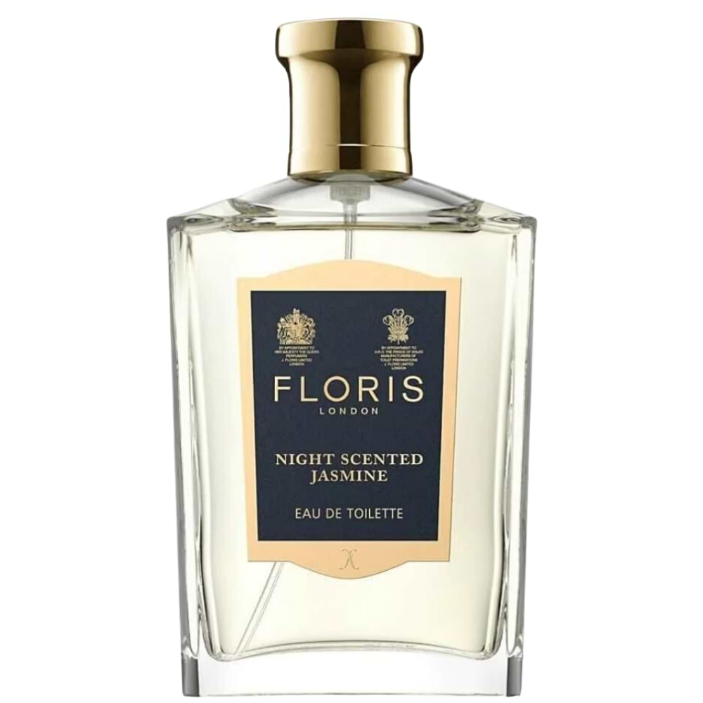 Floris London Night Scented Jasmine 