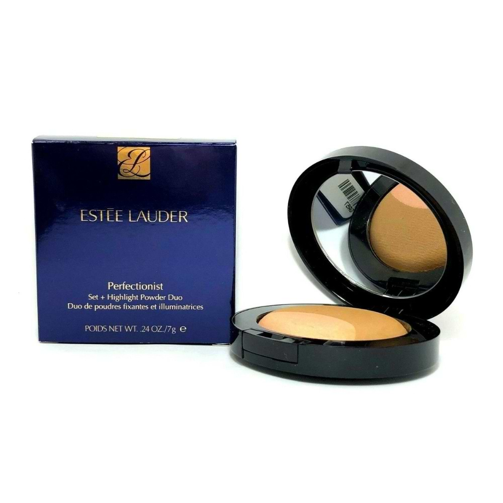 Estee Lauder Perfectionist Set Highlight Powe..