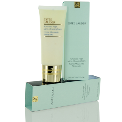 Estee Lauder Advanced Night Repair Micro Cleansing Foam