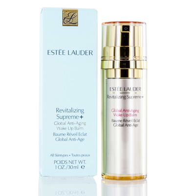 Estee Lauder Revitalizing Supreme +global Anti-aging Wake Up Balm