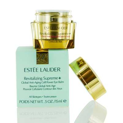 Estee Lauder Revitalizing Supreme Anti Aging ..