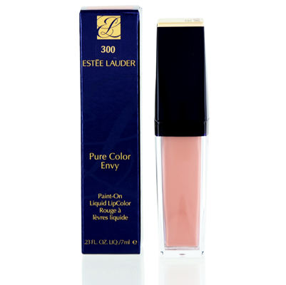 Estee Lauder Pure Color Envy Paint-on Liquid Lipcolor (300) Sweet Heat