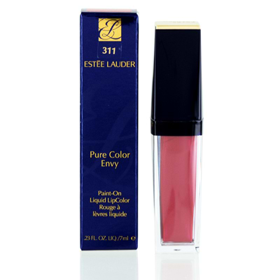 Estee Lauder Pure Color Envy Paint-On Liquid Lip Color - 311 Scream Sexy