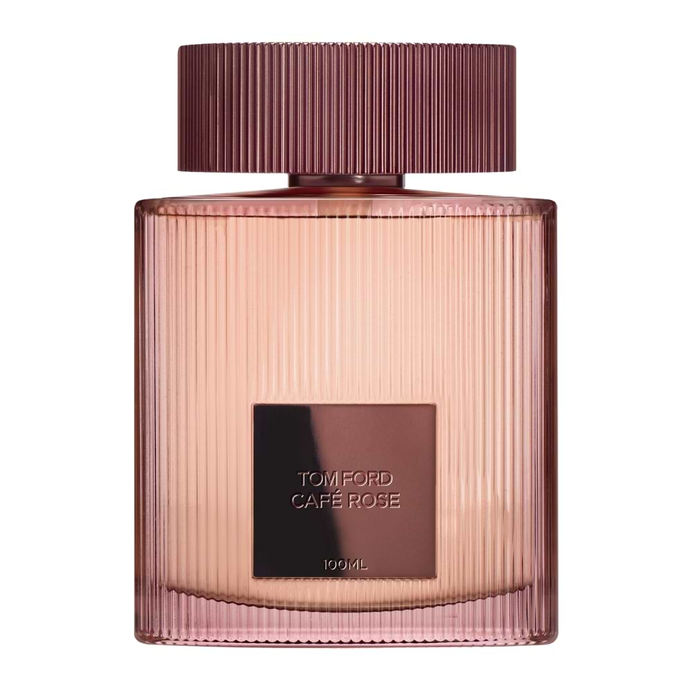 Tom Ford Cafe Rose