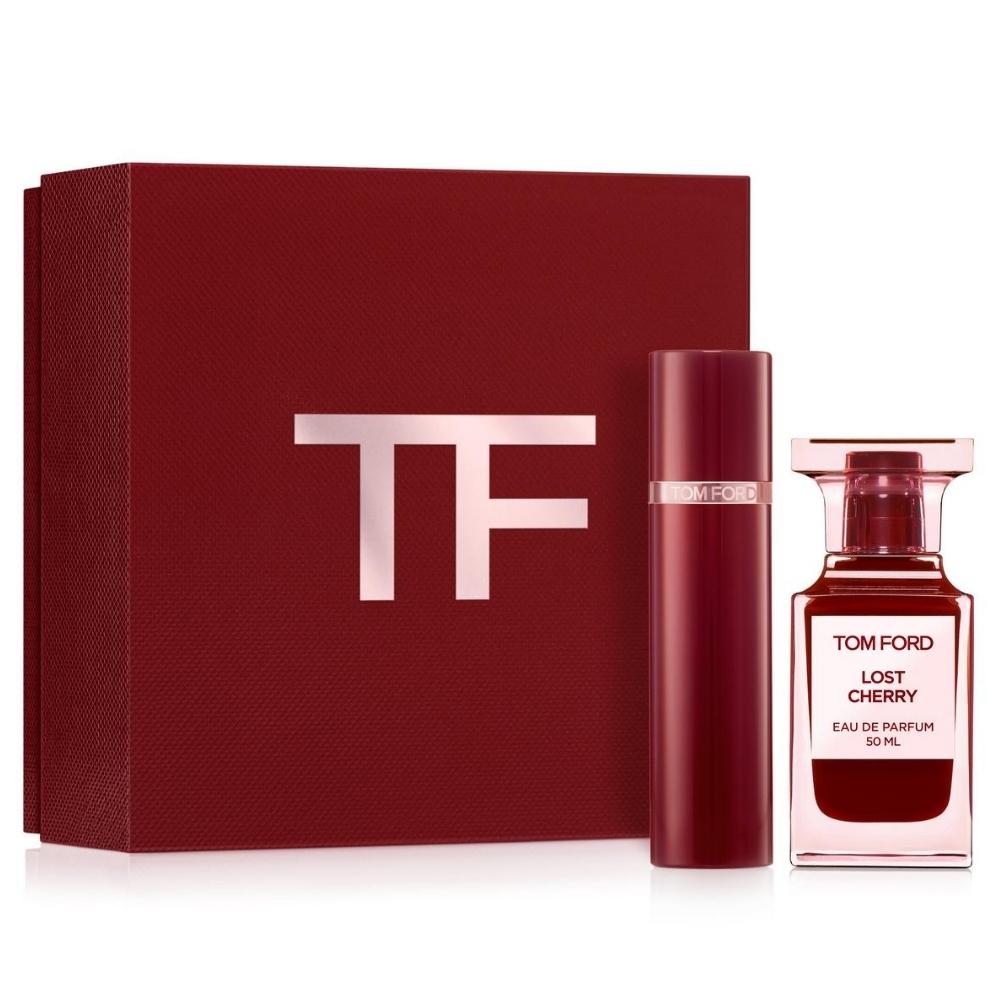 Tom Ford Lost Cherry Set 50ml+ 10ml