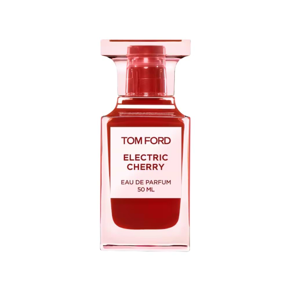 Tom Ford Electric Cherry