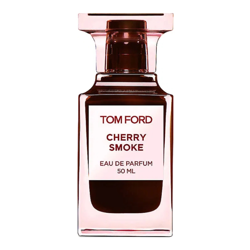 Tom Ford Cherry Smoke