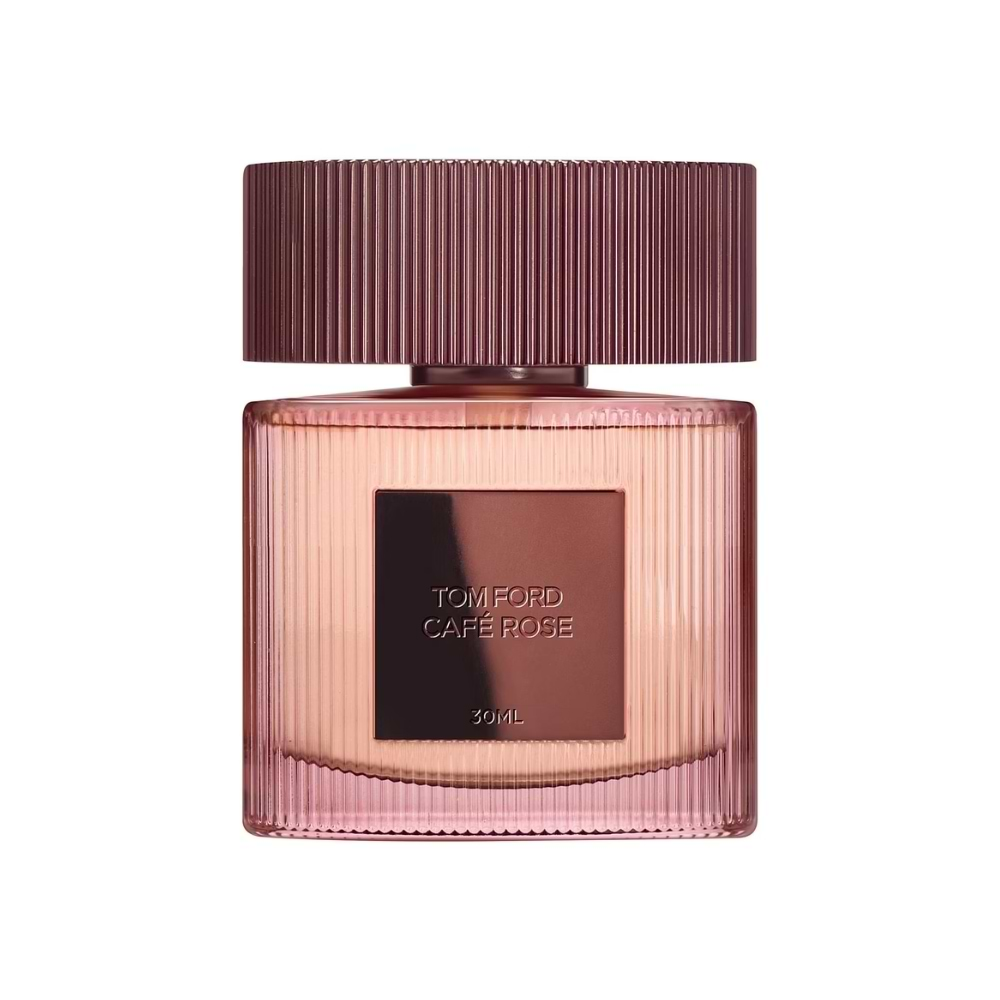 Tom Ford Cafe Rose