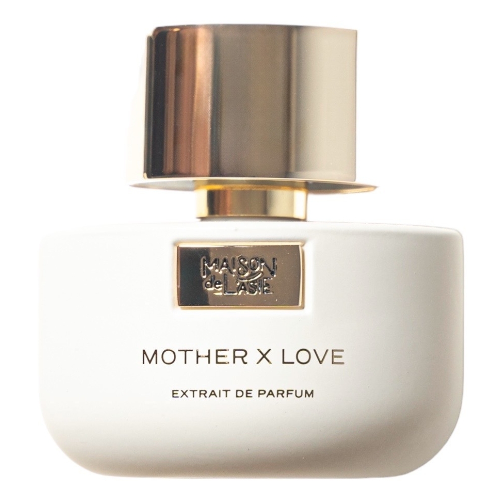 Maison de L'Asie Mother X Love