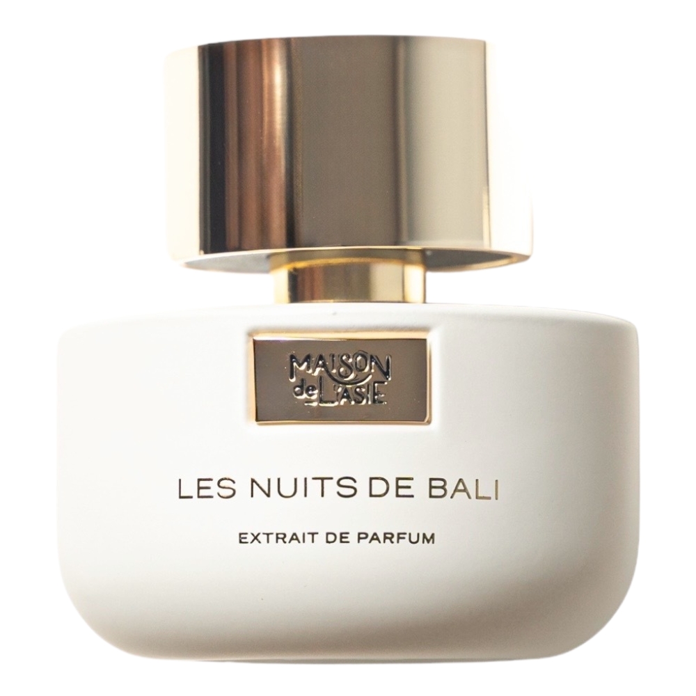 Maison de L'Asie Les Nuits De Bali