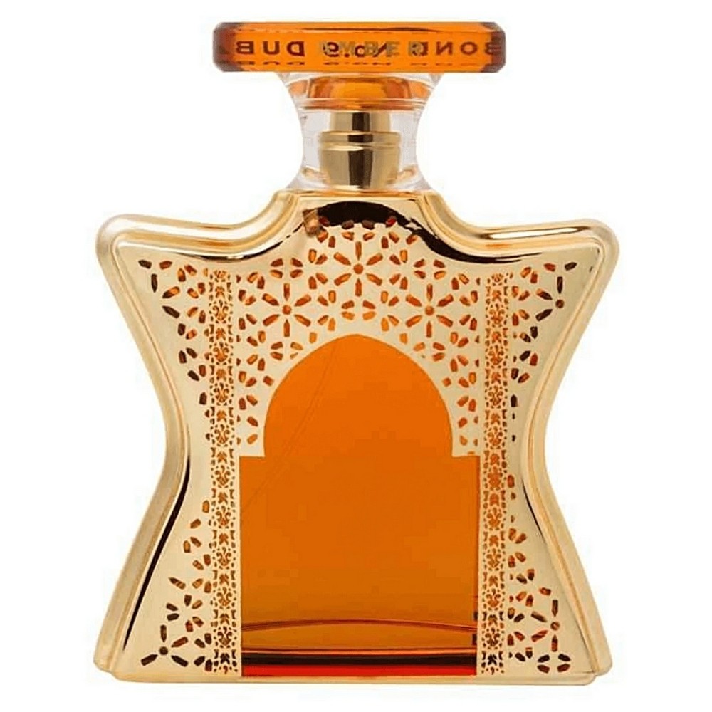 Bond No.9 Dubai Amber Unisex