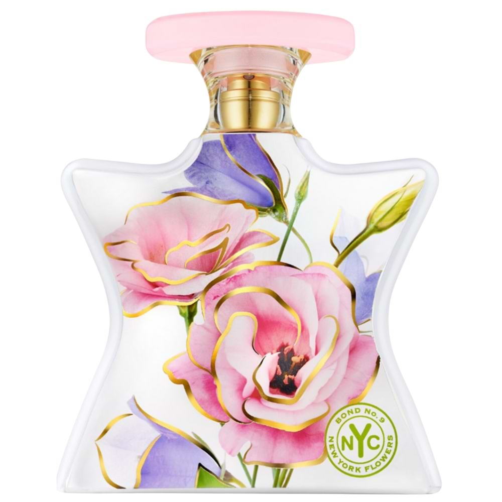 Bond No.9 New York Flowers