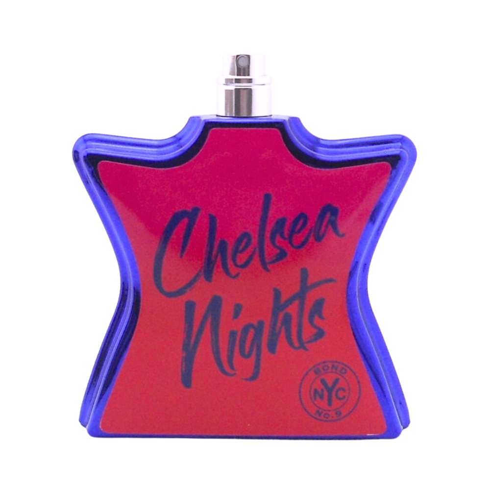 Bond No. 9 Chelsea Nights Tester