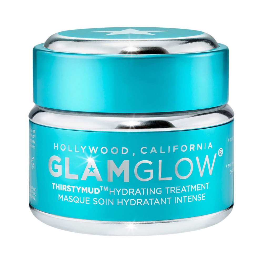 Glamglow Thirstymud Hydrating Treatment