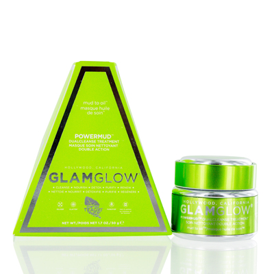 Glamglow Powermud Dualcleanse Treatment