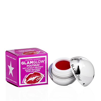 Glamglow Poutmud Wet Lip Balm  Starlet