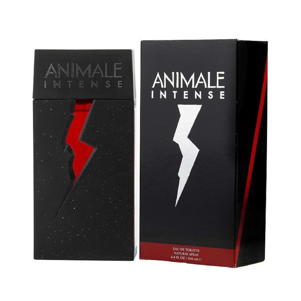 Animale Intense