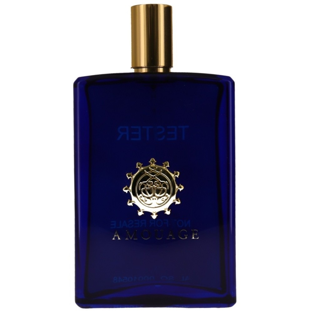 Amouage Interlude Men