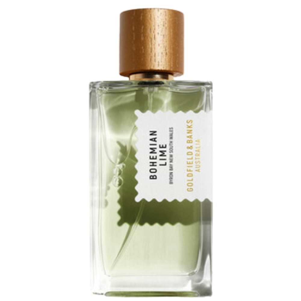 Goldfield & Banks Bohemian Lime