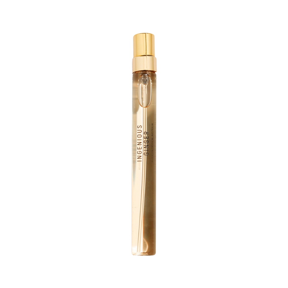 Goldfield & Banks Ingenious Ginger Travel Spray