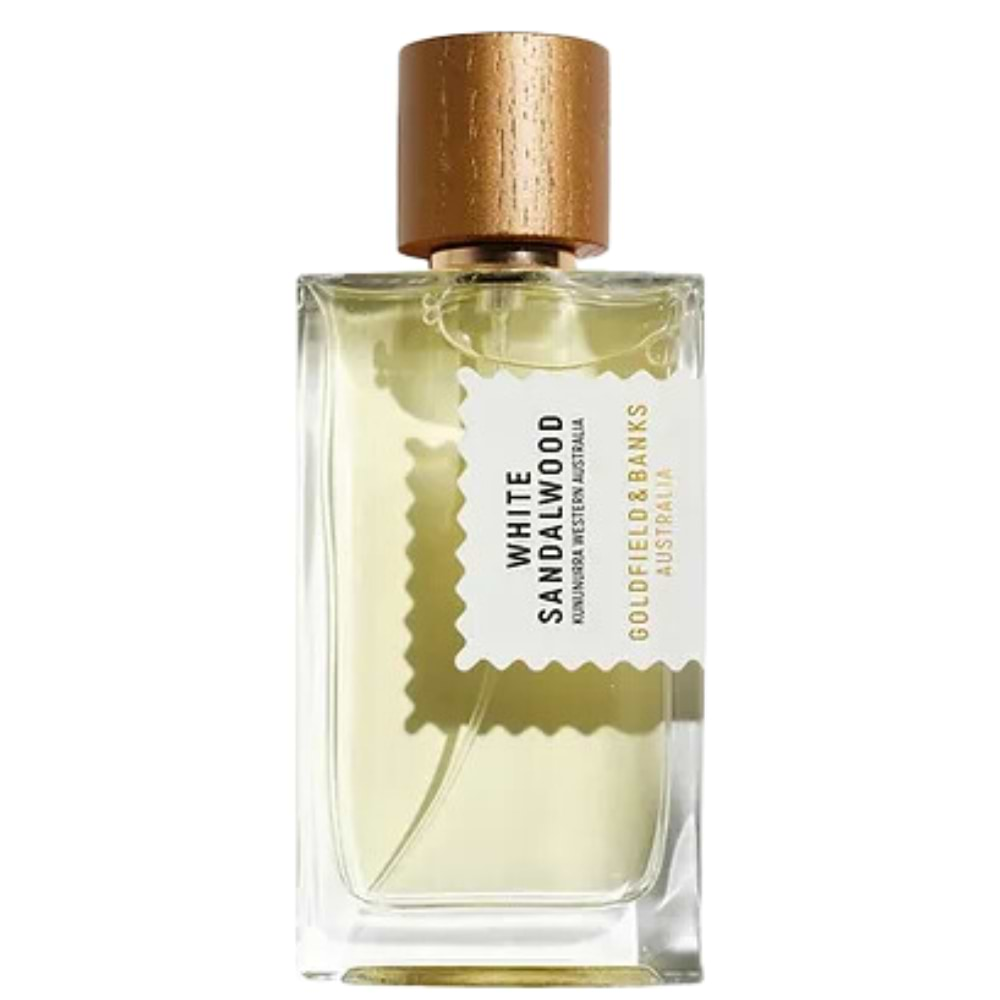 Goldfield & Banks White Sandalwood 