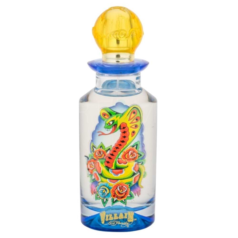 Christian Audigier Villain Men Tester