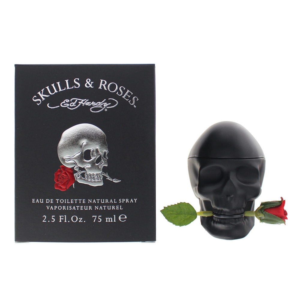 Christian Audigier Skulls