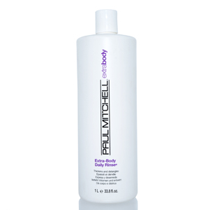 Paul Mitchell Extra Body Daily Rinse Unisex