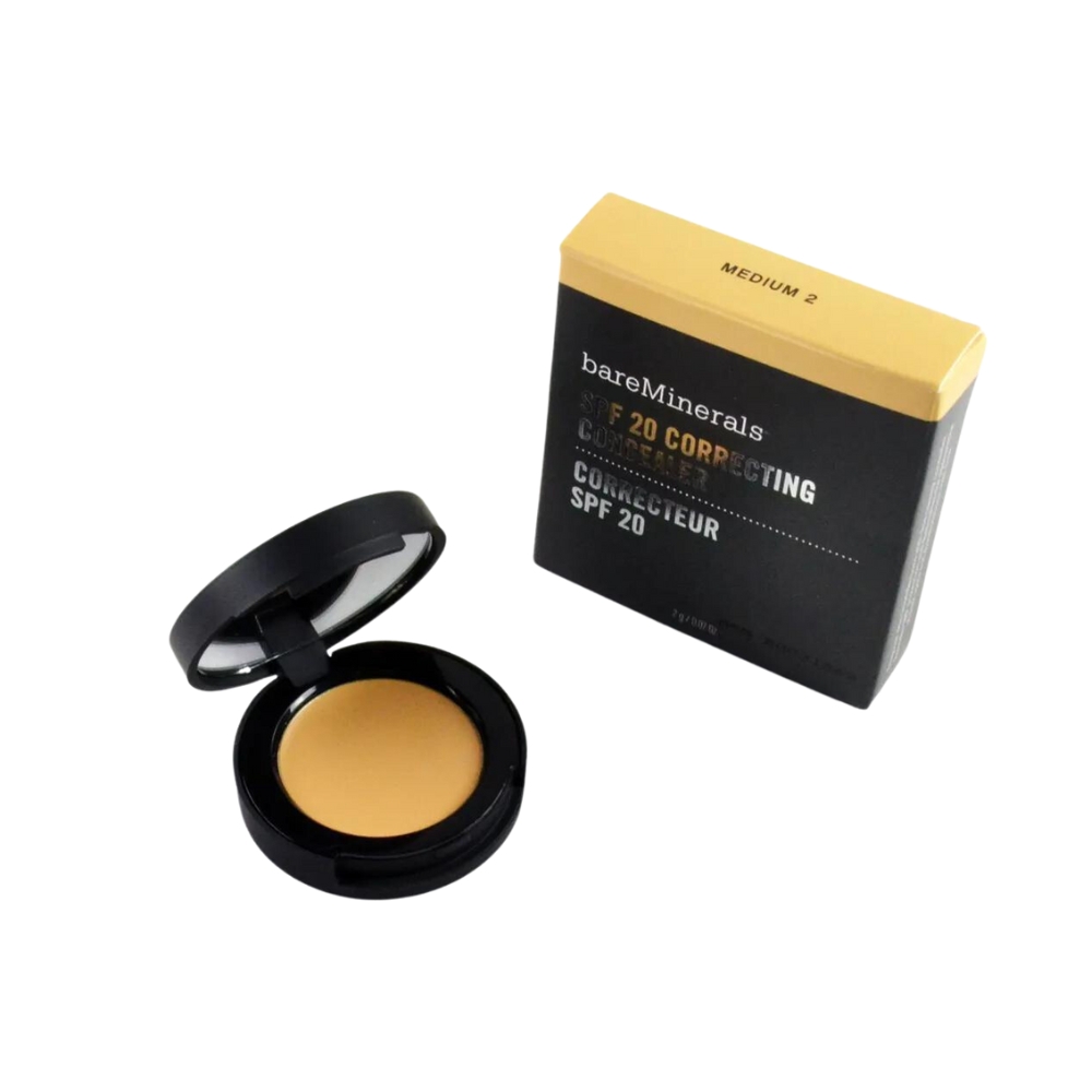 Bareminerals Bareskin Correcting Concealer Sp..