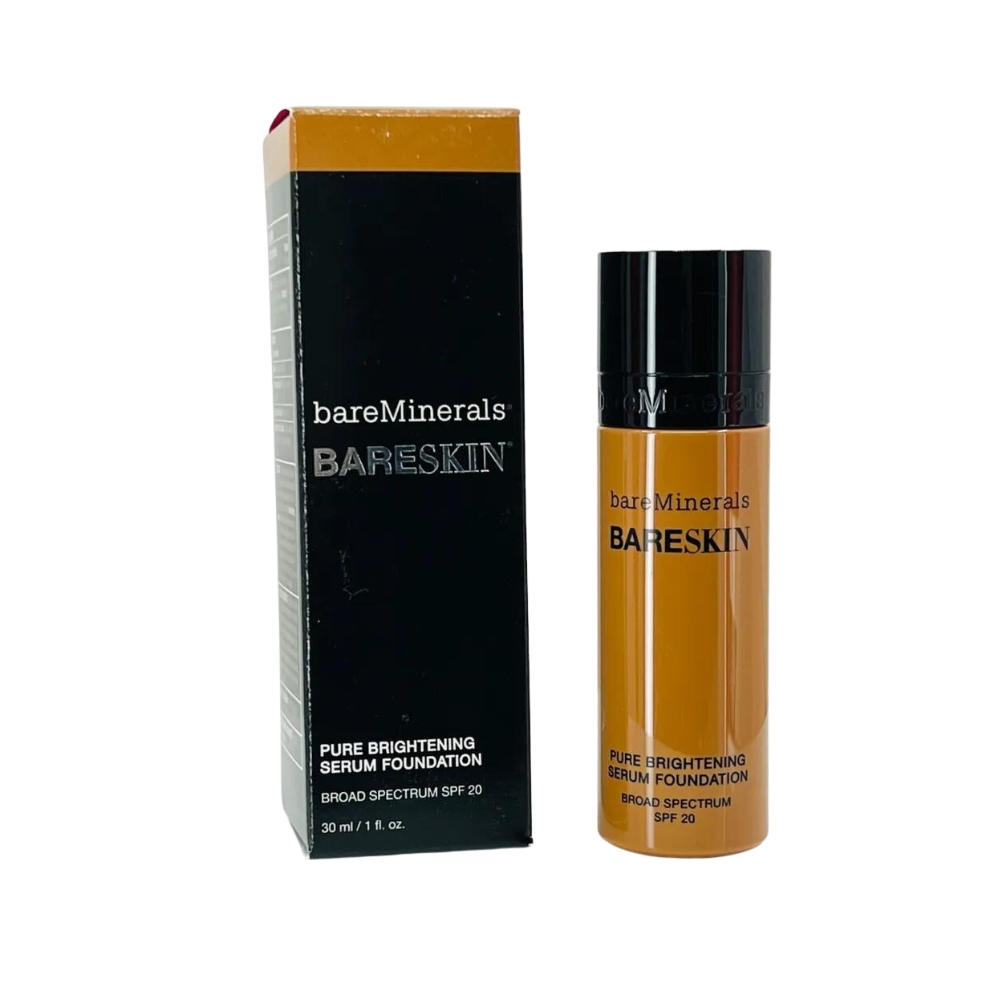 Bareminerals Bareskin Pure Brightening Serum ..