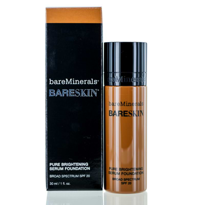 Bareminerals Bareskin Foundation Serum Bare Expresso