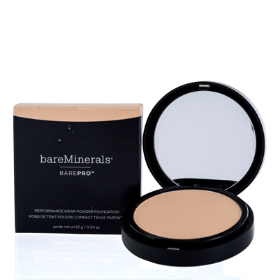 Bareminerals Barepro Performance Wear Pressed Powder Foundation Dawn