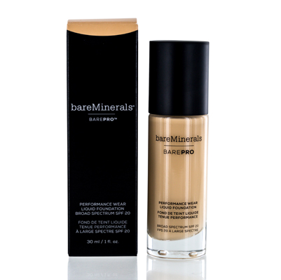 Bareminerals Barepro Performance Wear Liquid Silk 14 