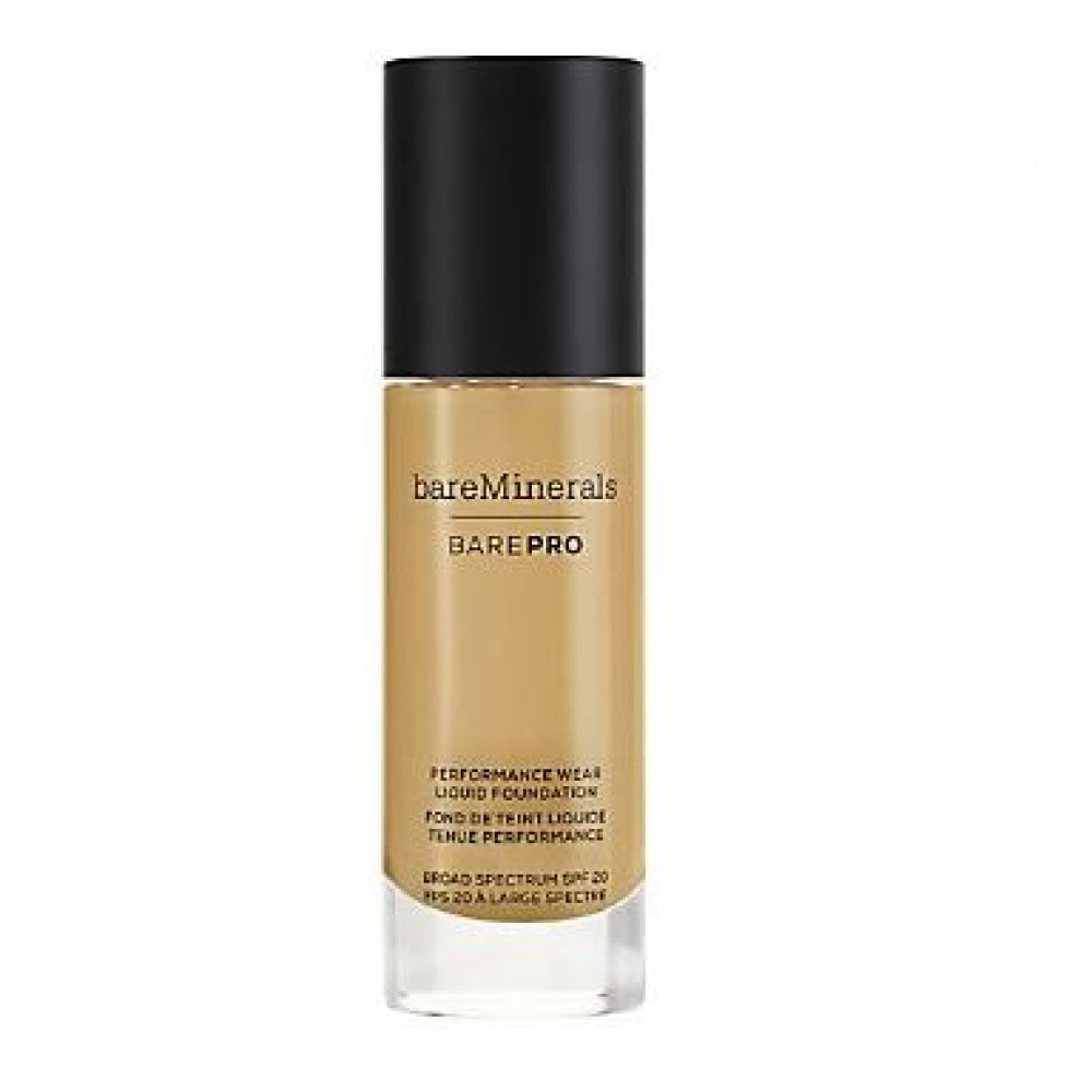 Bareminerals Barepro Performance Wear Foundation Liquid Cardamom