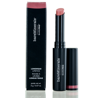 Bareminerals barepro Longwear Lipstick Petal 