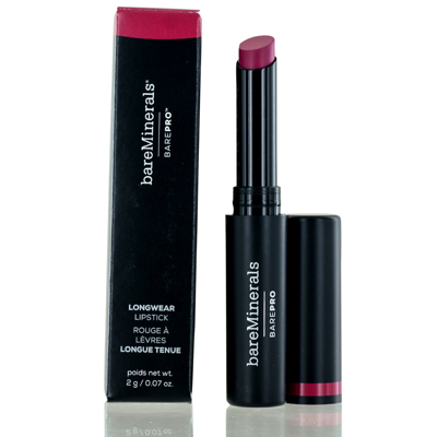 Bareminerals barepro Longwear Lipstick Petunia