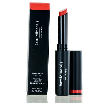 Bareminerals barepro Longwear Lipstick Cherry