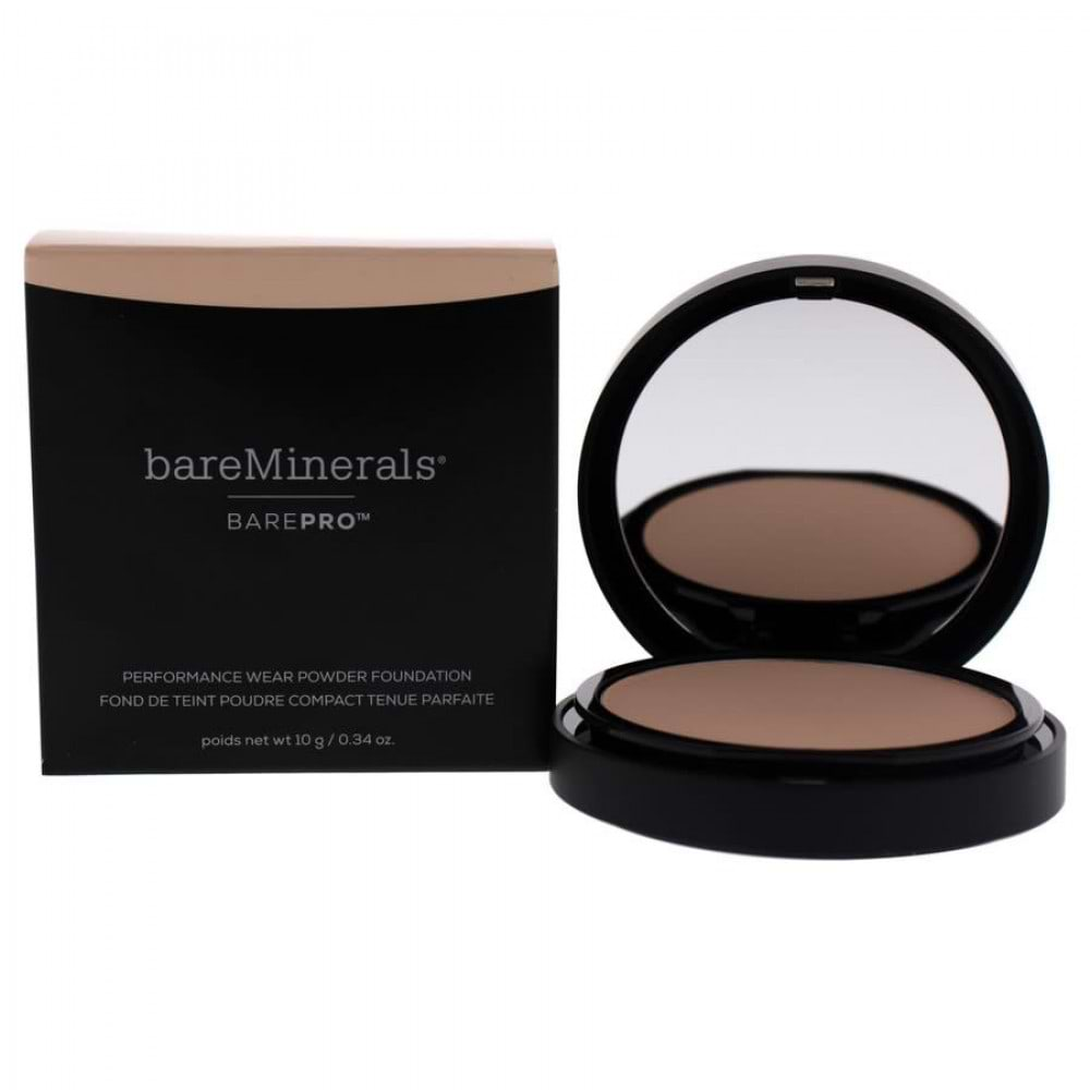 Bareminerals Barepro Performance Wear Powder Foundation - Ivory