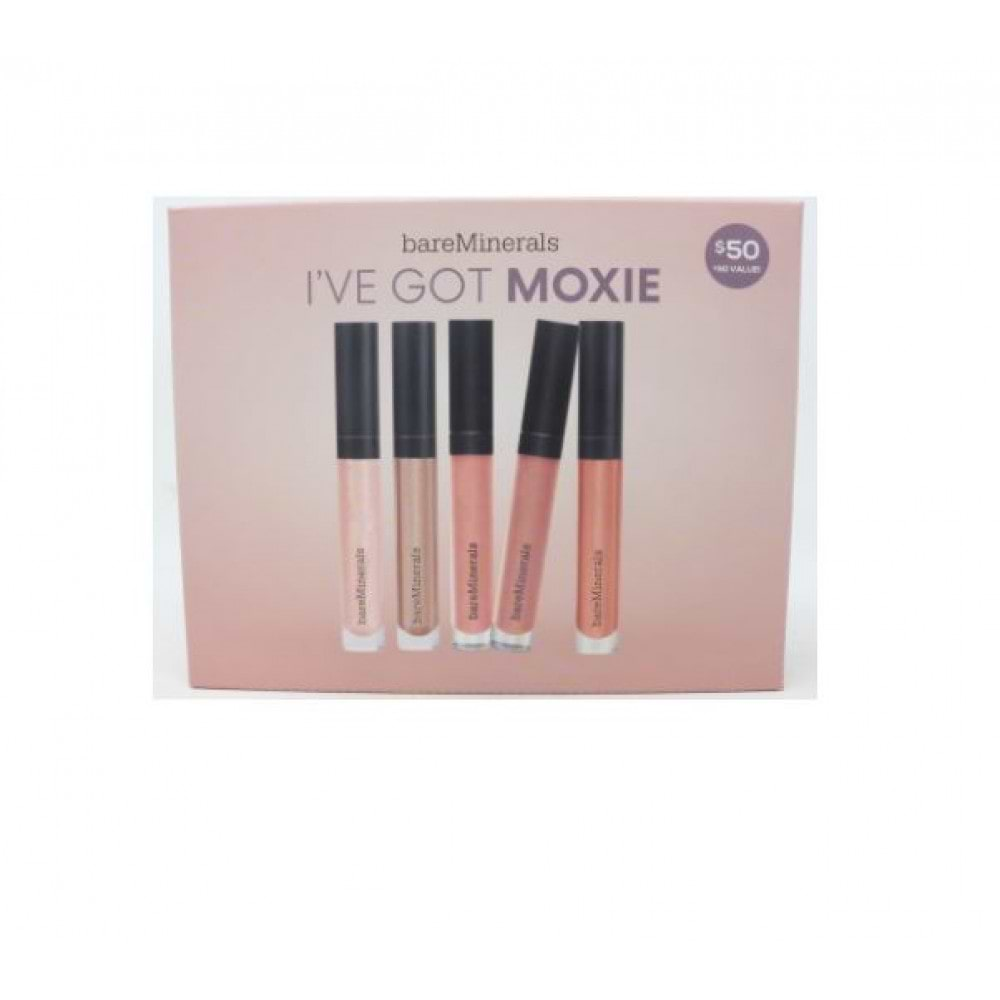 Bareminerals I\'ve Got Moxie Kit